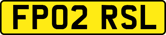 FP02RSL