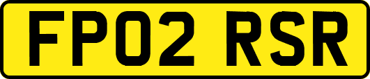 FP02RSR
