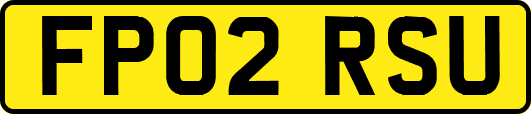 FP02RSU