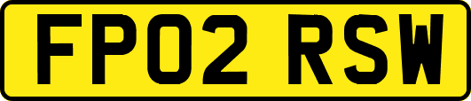 FP02RSW