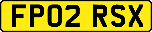 FP02RSX