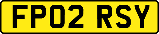 FP02RSY