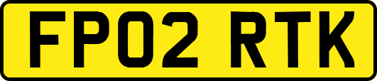 FP02RTK
