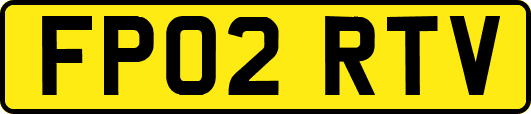 FP02RTV