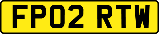 FP02RTW