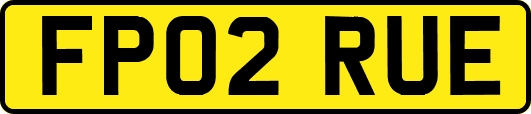 FP02RUE