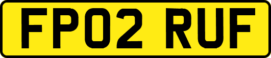 FP02RUF