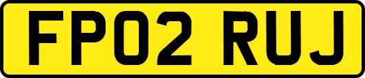 FP02RUJ