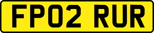 FP02RUR