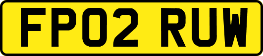 FP02RUW