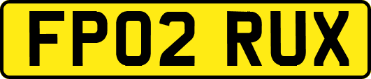 FP02RUX