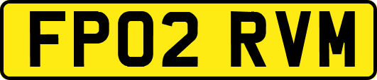 FP02RVM