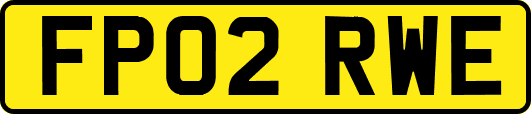FP02RWE