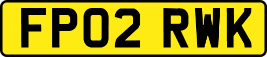 FP02RWK
