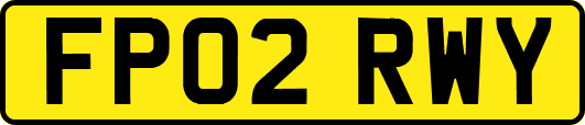FP02RWY