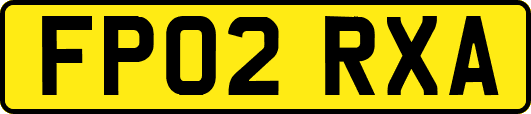 FP02RXA