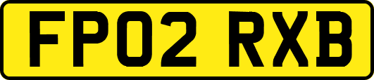 FP02RXB