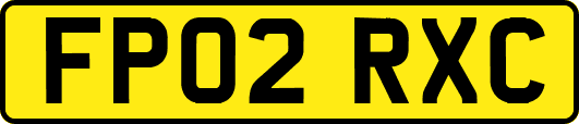 FP02RXC