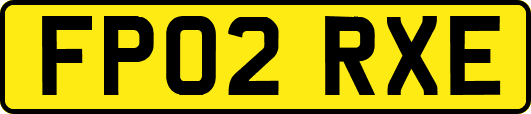 FP02RXE