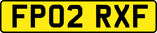 FP02RXF
