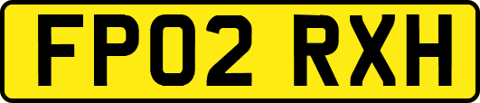 FP02RXH