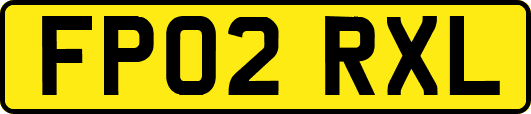 FP02RXL