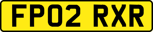 FP02RXR