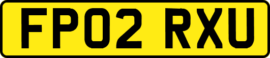 FP02RXU