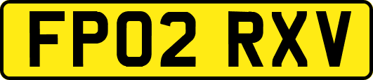 FP02RXV