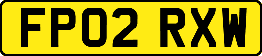 FP02RXW