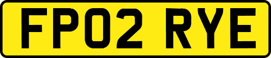 FP02RYE