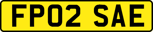 FP02SAE