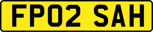 FP02SAH