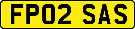 FP02SAS