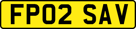 FP02SAV