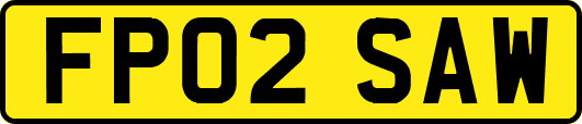 FP02SAW