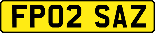FP02SAZ