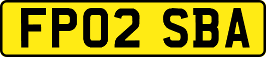 FP02SBA