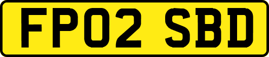 FP02SBD