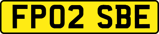 FP02SBE