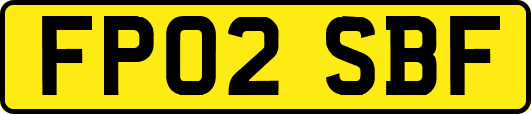 FP02SBF