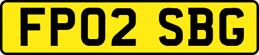 FP02SBG