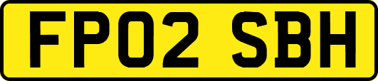 FP02SBH