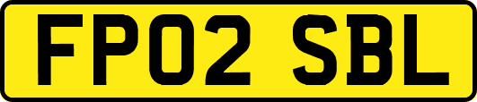 FP02SBL