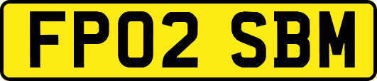 FP02SBM