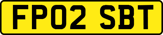 FP02SBT