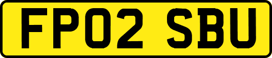 FP02SBU