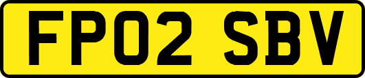 FP02SBV