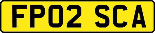 FP02SCA