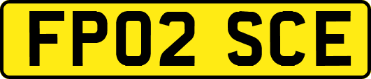 FP02SCE